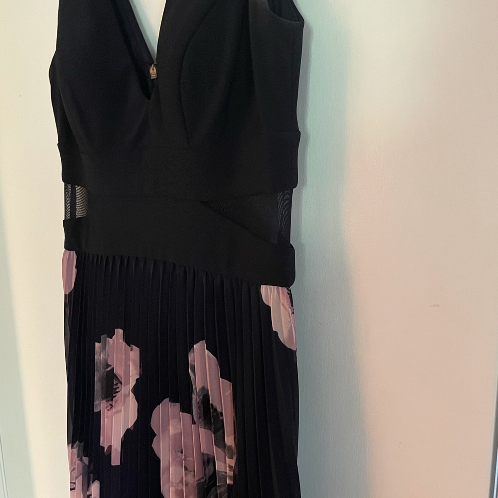Evening dress